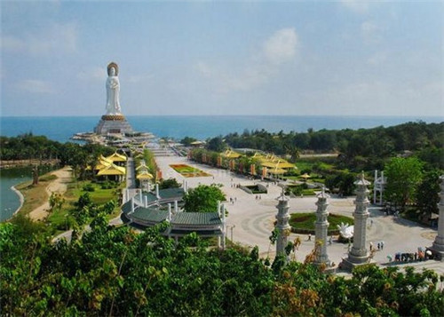 佛山有什么旅游景点（佛山有什么旅游景点免费）